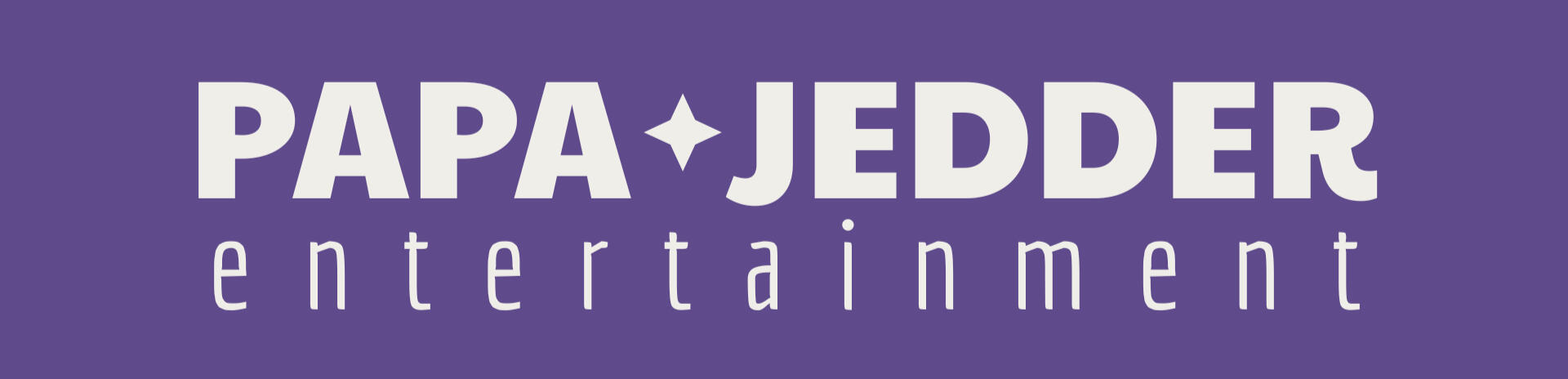 Papa Jedder Entertainment Papa Jedder Entertainment events hosting and live music provider